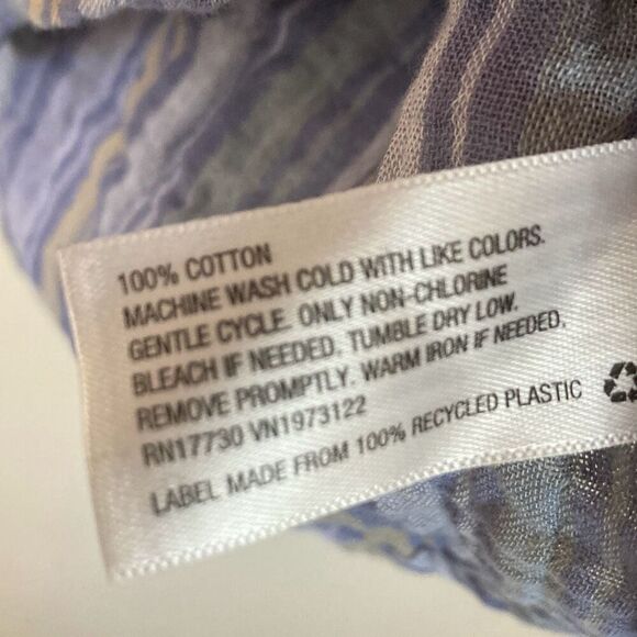 Universal Thread Goods‎ Co. Button Down Shirt Size XXL (L2) - Picture 7 of 9